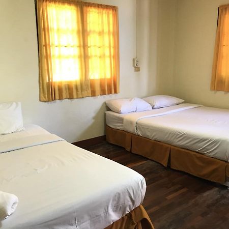 Paradise Lamai Bungalow Kültér fotó