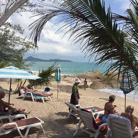 Paradise Lamai Bungalow Kültér fotó