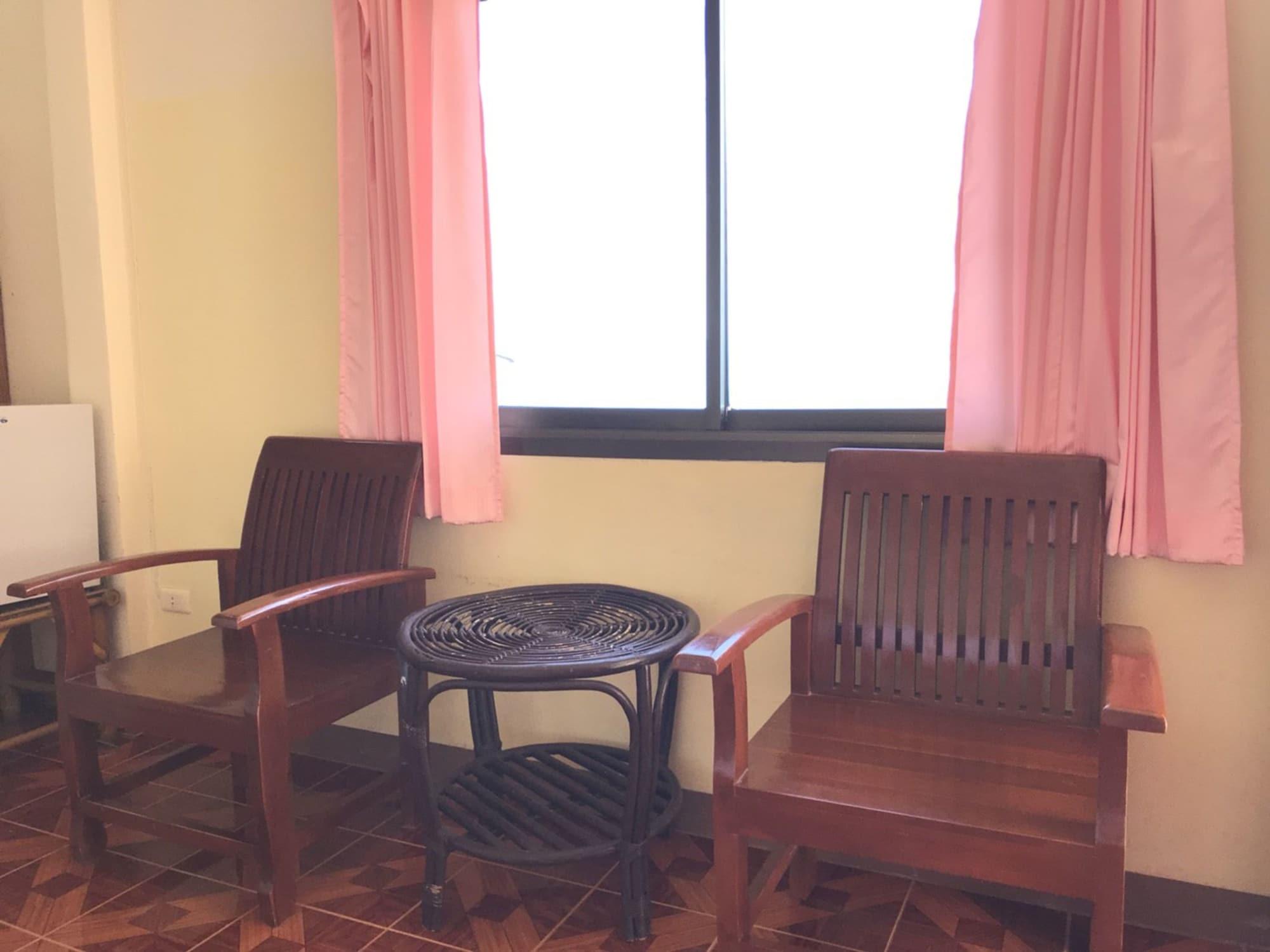 Paradise Lamai Bungalow Kültér fotó
