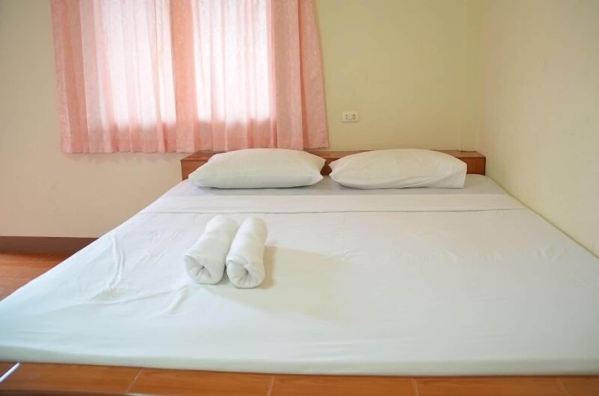 Paradise Lamai Bungalow Kültér fotó