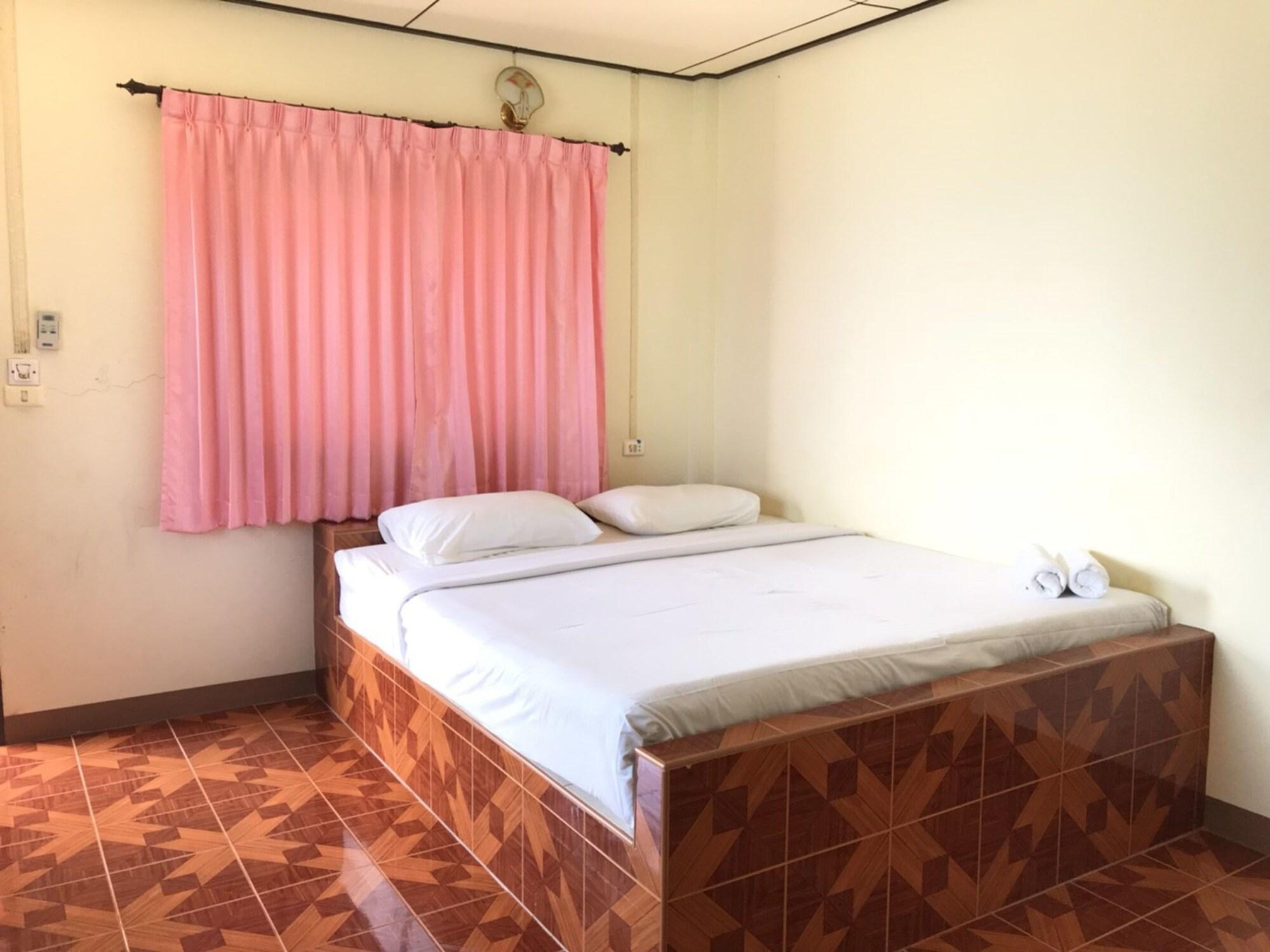 Paradise Lamai Bungalow Kültér fotó