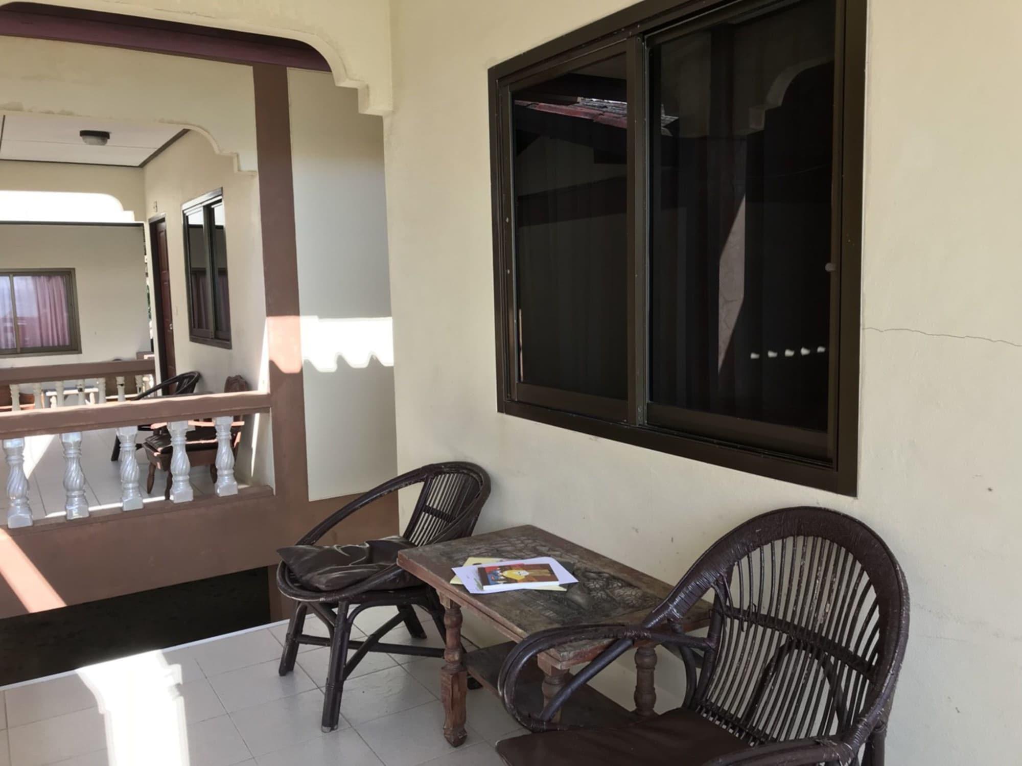 Paradise Lamai Bungalow Kültér fotó