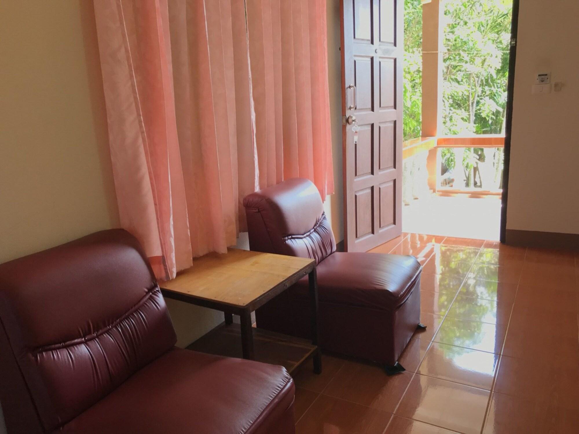 Paradise Lamai Bungalow Kültér fotó