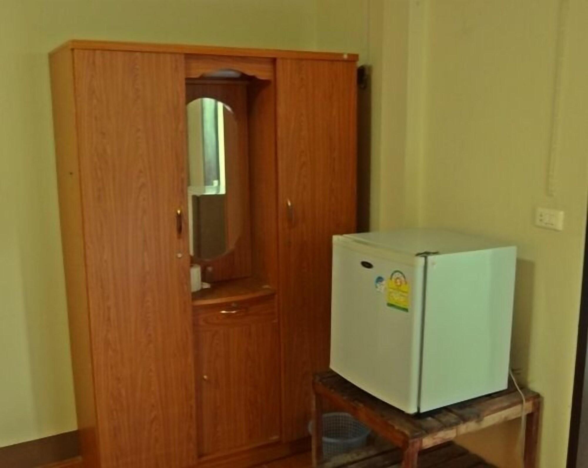 Paradise Lamai Bungalow Kültér fotó