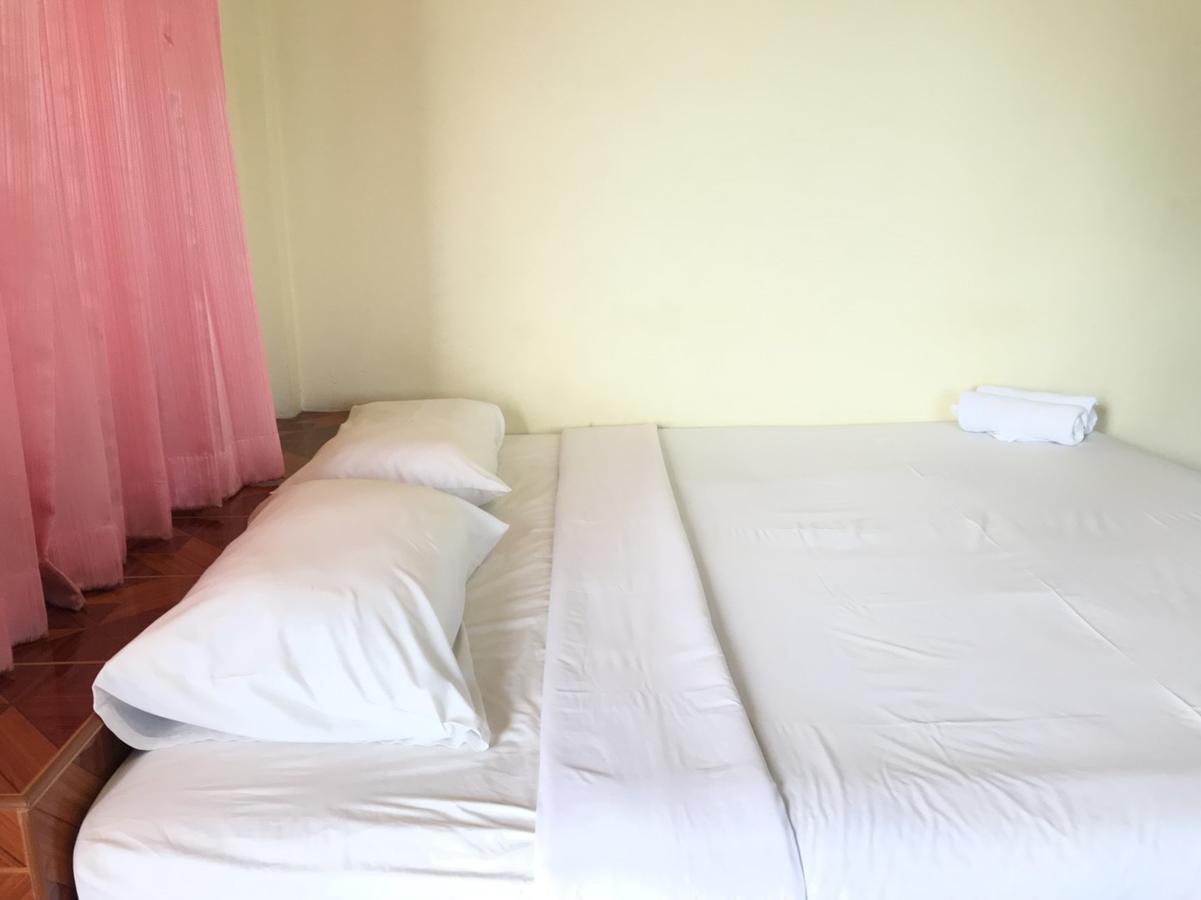 Paradise Lamai Bungalow Kültér fotó