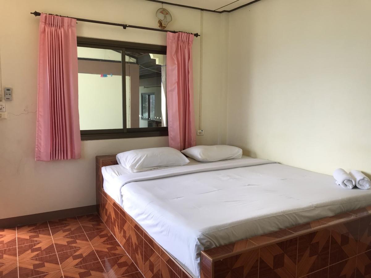 Paradise Lamai Bungalow Kültér fotó