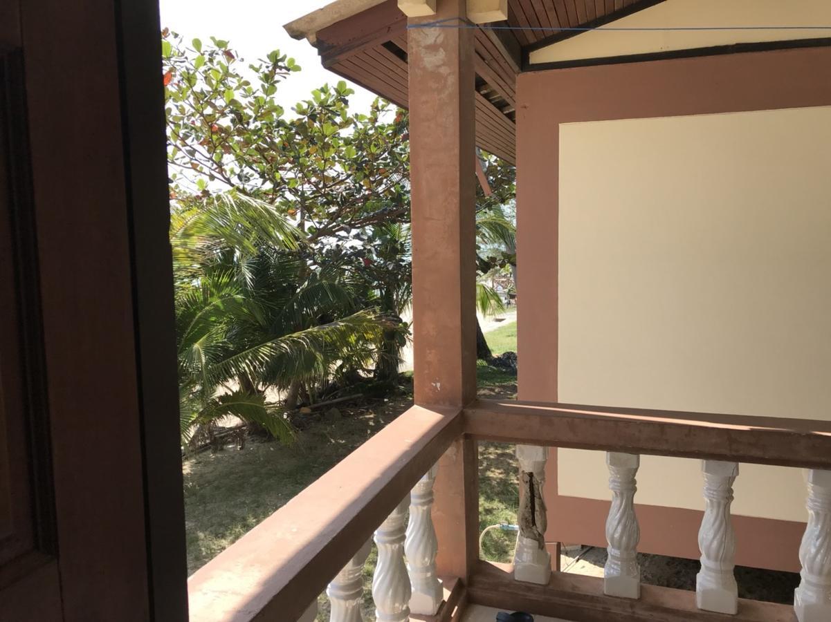 Paradise Lamai Bungalow Kültér fotó