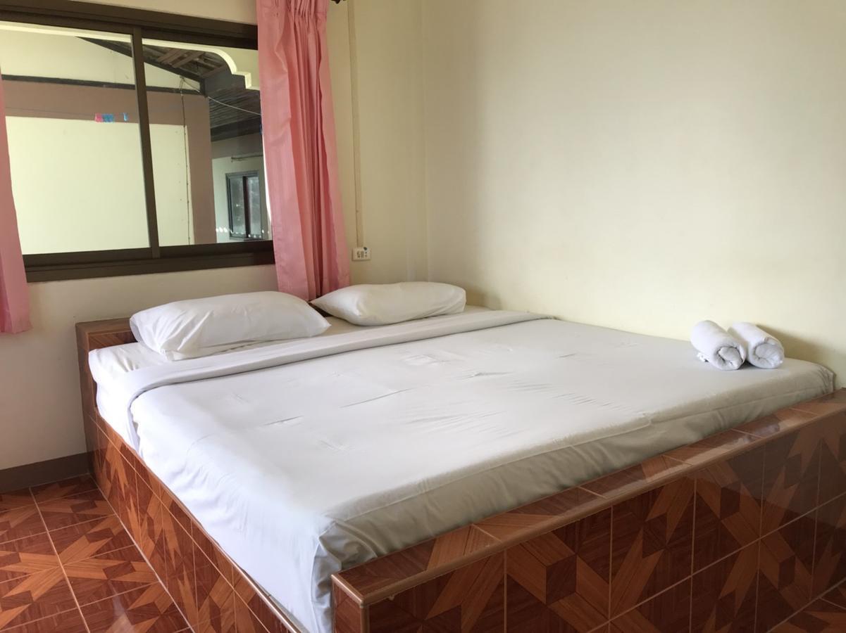 Paradise Lamai Bungalow Kültér fotó