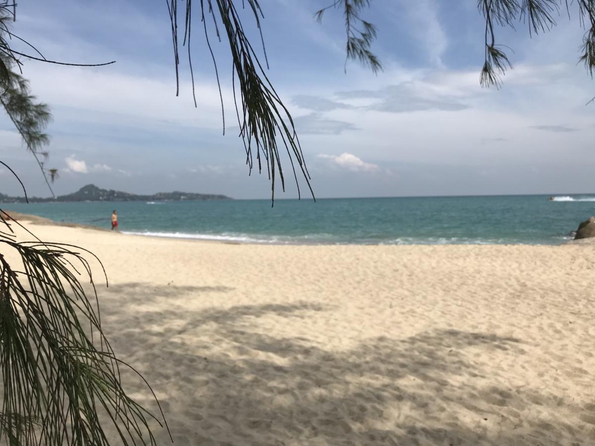 Paradise Lamai Bungalow Kültér fotó