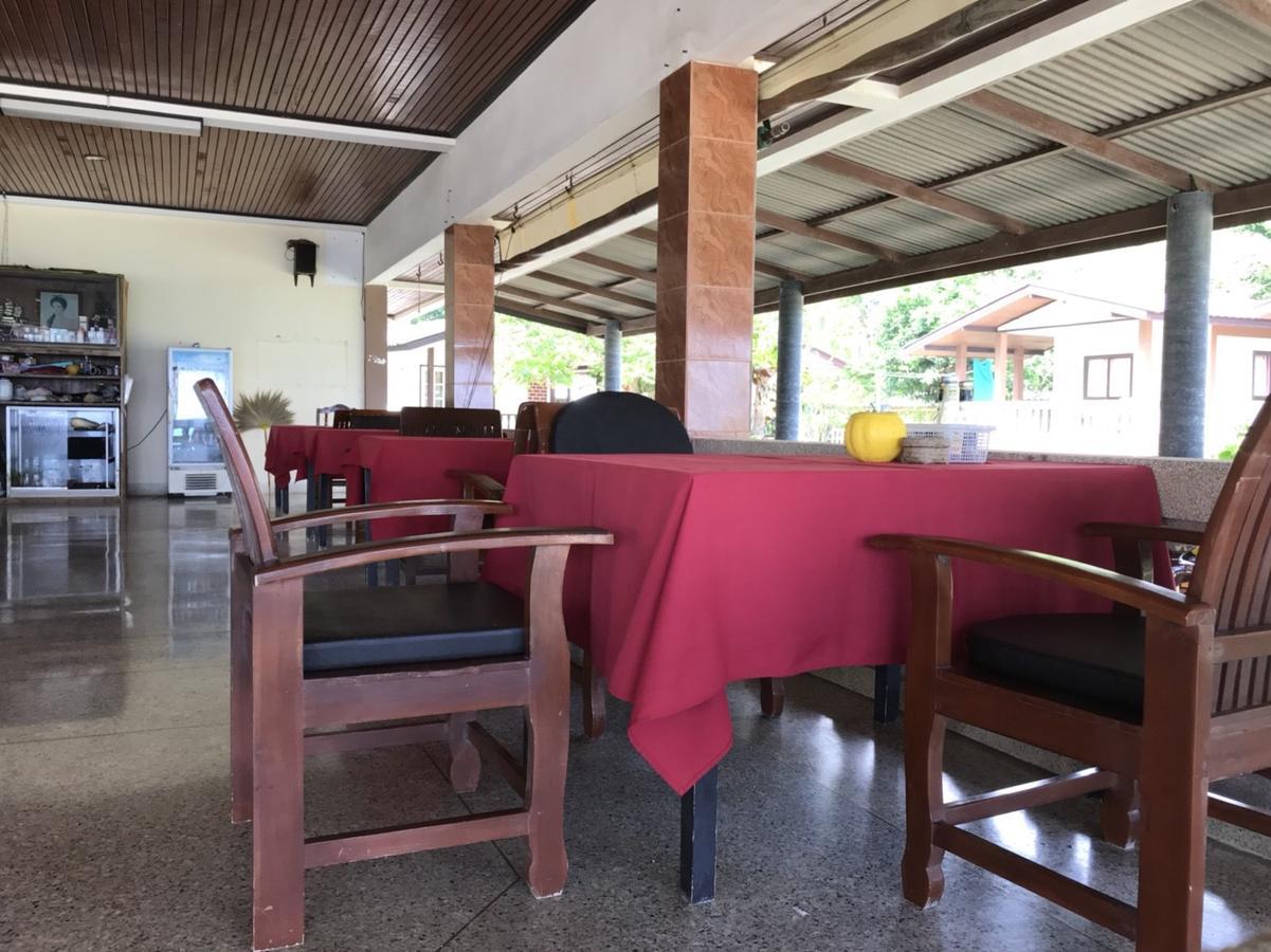 Paradise Lamai Bungalow Kültér fotó