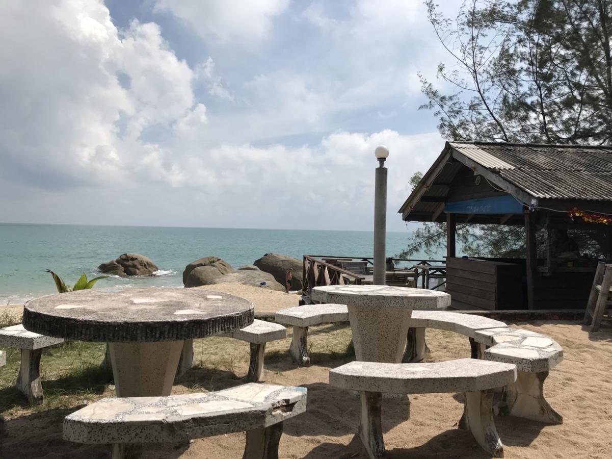 Paradise Lamai Bungalow Kültér fotó